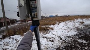 ВВОД ЭЛЕКТРИЧЕСКОГО КАБЕЛЯ В ДОМ ● В новый год со светом!