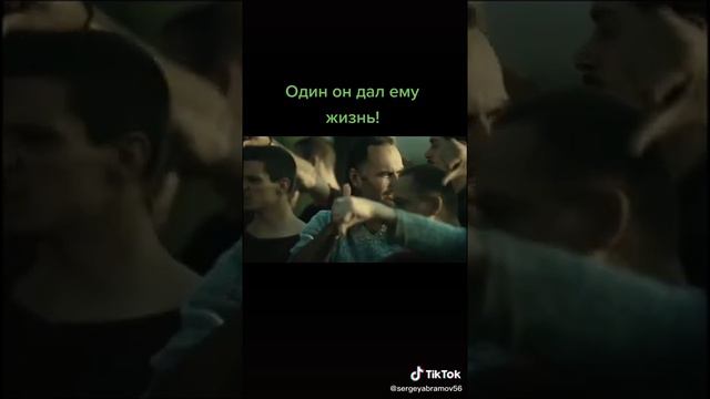 Он дал ЕМУ ЖИЗНЬ. Всё же есть добрые ЛЮДИ. смотреть онлайн