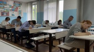 Государственный экзамен по направлению подготовки 08.03.01 «Строительство», кафедра ПГС