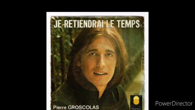 Lady Lay(Pierre Groscolas)... 1974.