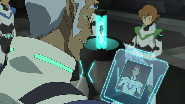 [AniDub] Вольтрон: Легендарный защитник ТВ-3 [04 серия]