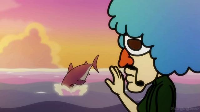 WarioWare Move It! All Cutscenes (Game Movie) смотреть онлайн