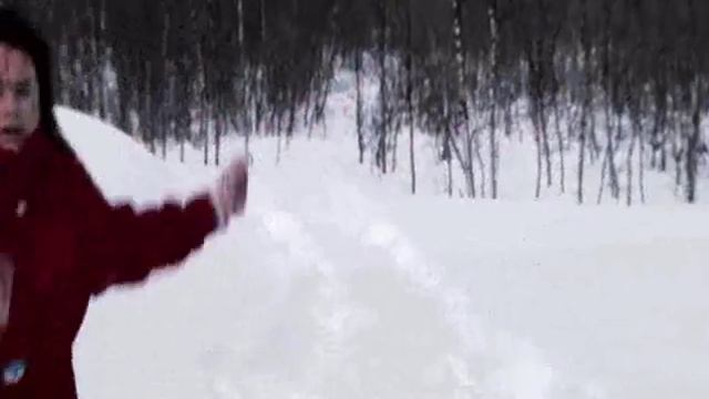 Кувалда+Мёртвый снег Horror clip смотреть онлайн