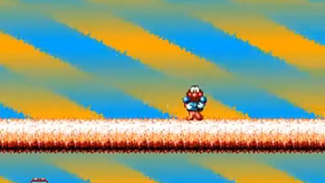 James Pond 2: Codename Robocod (Amiga 500 clip) смотреть онлайн