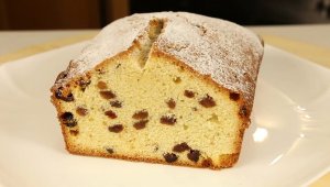 ВКУСНАЯ ПАМЯТЬ ДЕТСТВА! ЛЕГЕНДАРНЫЙ "СТОЛИЧНЫЙ" КЕКС!