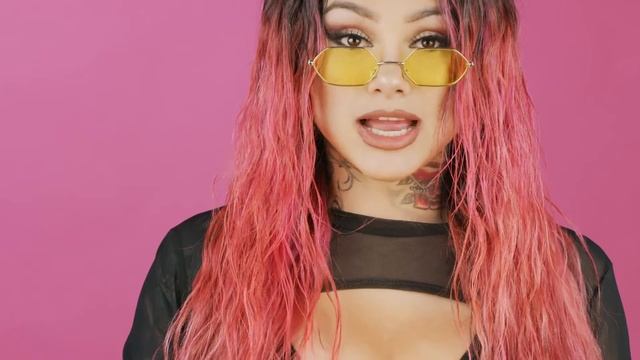 Snow Tha Product - Bilingue. new dance deep pop смотреть онлайн