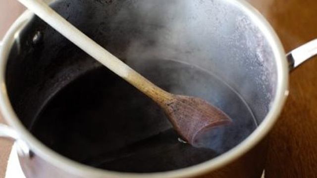 Секреты кухни