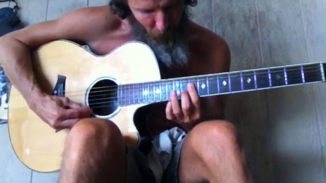 GUITAR - PEE PEE SONG IDEA смотреть онлайн