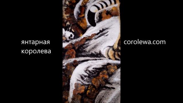 Тигр на снежных вершинах смотреть онлайн