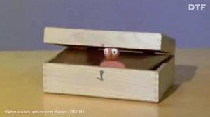 История пластилиновой анимации