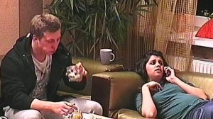 ДОМ-2 Город любви 3573 день Вечерний эфир (20.02.2014)