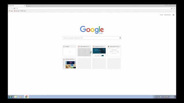 How to extract live market data? смотреть онлайн