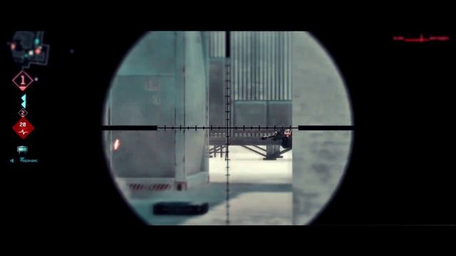 #WARFACE MIRANDIS FRAGMOVIE FIGHT THE FADE - STRANGER смотреть онлайн