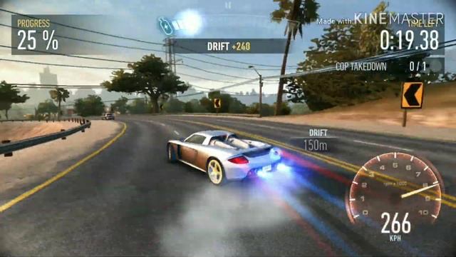 Day one of Porsche Carrera GT nfs nl смотреть онлайн