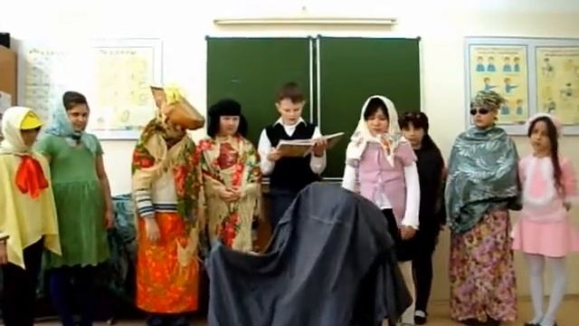 СКАЗКА О ГЛУПОМ МЫШОНКЕ смотреть онлайн