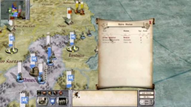 Medieval Total War: Viking Invasion - Mercians Part 7 смотреть онлайн