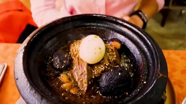 Марокко! Обзор,цены, еда, транспорт, развлечения и достопримечательности! смотреть онлайн