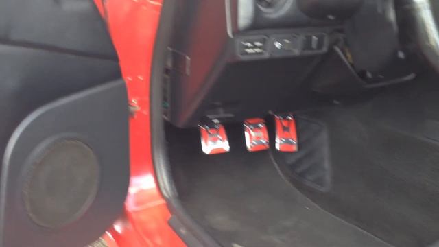 1991 Mazda Miata - View our current inventory at FortMyersWA.com смотреть онлайн