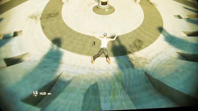 Skrillex & 12th Planet meets SKATE 3 - Moar Scary Monsters (MUSIC VIDEO) смотреть онлайн