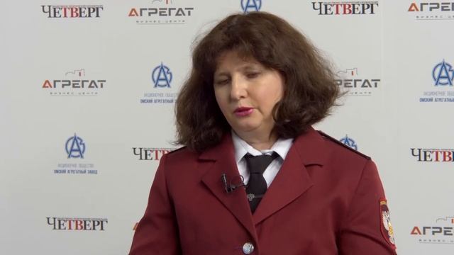 Интервью. Захарова