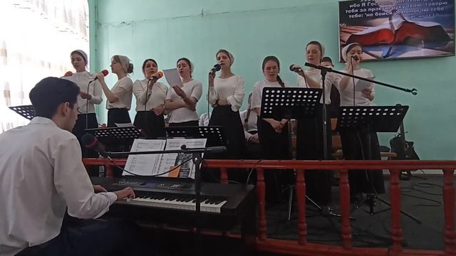 Теряешь, друг, надежду. Молитва никогда не умирает. смотреть онлайн