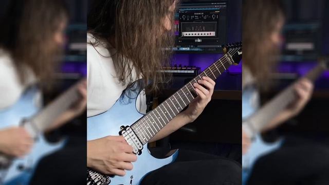 Someone had to do it (cool GUITAR SOLO at the end) смотреть онлайн