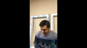 Самостоятельная Замена Замка в пластиковой двери