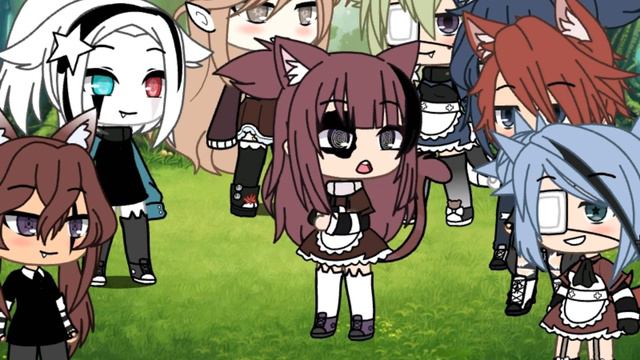 Песенный батл Бывших 7\8 смотреть онлайн