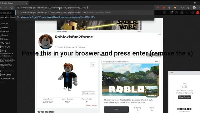 How to get 25K followers on Roblox 2021 (EASY AND LEGIT) смотреть онлайн