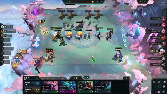 "World Record" 101 T-Hex Stacks Cash-Out Ft.4 Star Heimerdinger! смотреть онлайн
