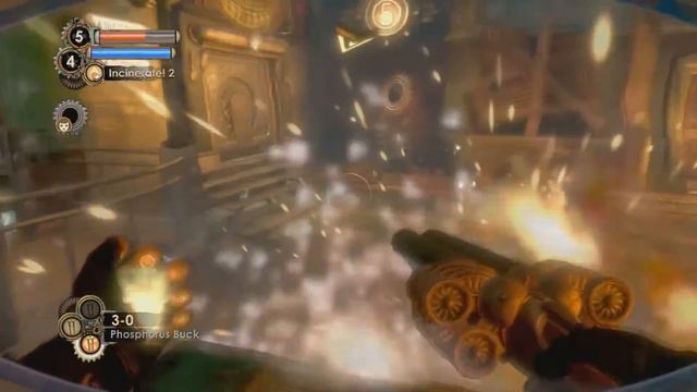 BioShock 2 Part 21-Welcome This смотреть онлайн
