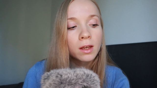 АСМР Шепот ?Чтение на ночь✨ Книга ("Притяжение") ASMR Whisper Reading for Sleep смотреть онлайн