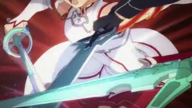 Anime Mix AMV Sword Art Onlane, Hunter x Hunter, Ao no Exorcist, Hataraku Maou s смотреть онлайн
