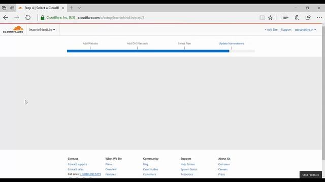 Free SSL Certificate for your website смотреть онлайн