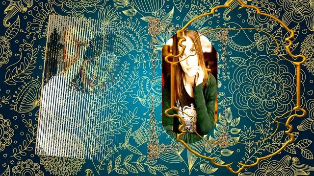 Самые красивые актрисы. Елизавета Боярская. Слайдшоу на заказ смотреть онлайн
