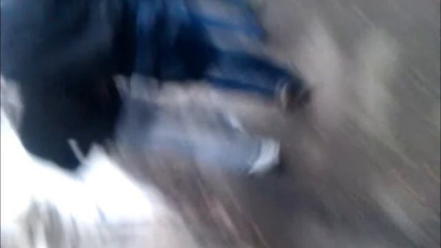 Новый мувик про Зарыпу и его друзей=) смотреть онлайн