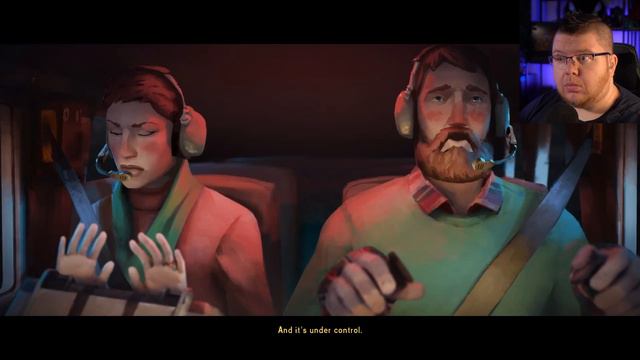 There is no CHANCE im going to SURVIVE!!!... - THE LONG DARK (Part 1) смотреть онлайн