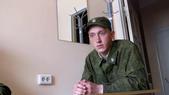 Не жалею, что служу смотреть онлайн