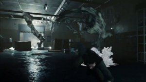 The Evil Within 2 | Official Gameplay Trailer