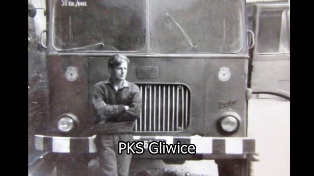 Ciężarówki PKS. Zubr A80/62 смотреть онлайн
