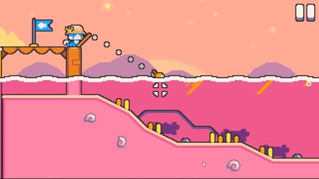 Super Cat Tales PAWS - RARE CRAB ?? | SKILLGAMING ✔️ смотреть онлайн