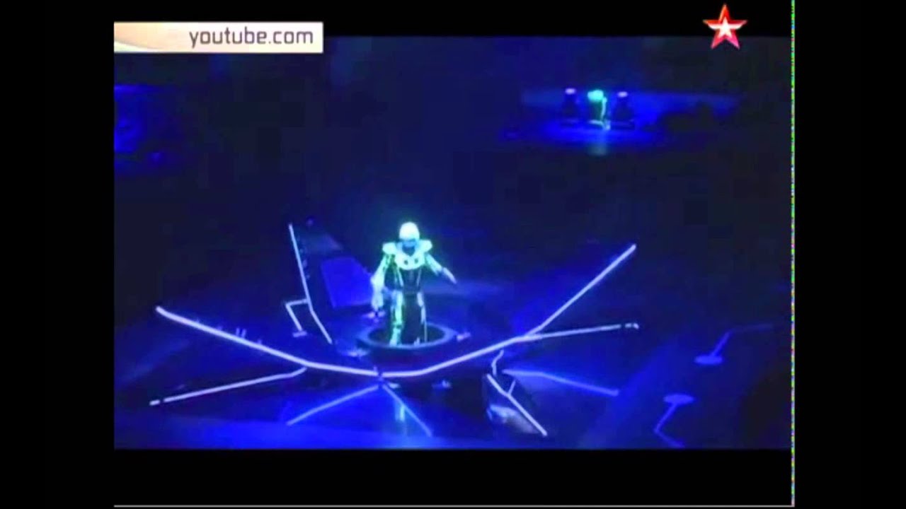 39 Фестиваль в МОНТЕ-КАРЛО новости телеканала Звезда смотреть онлайн