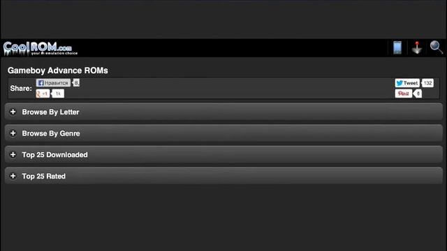 Как установить эмулятор Game Boy Advance (GBA4IOS) без jailbreak для IOS? Просто! смотреть онлайн