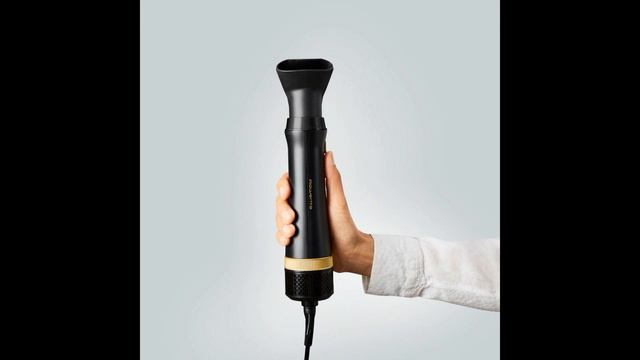 Фен щетка для волос Rowenta Express Style CF6330F0 смотреть онлайн