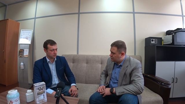 Valena-SV (Валена-СВ)