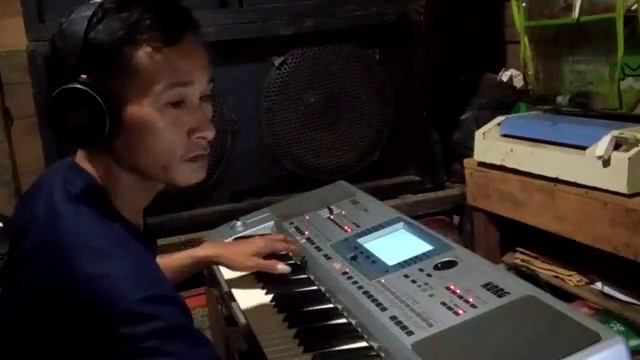 Remix Palembang Live video 1 Feb KORG PA 50 SD смотреть онлайн