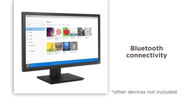 Yamaha YAS107 7.1 Sound Bar | Product Overview | Currys PC World смотреть онлайн