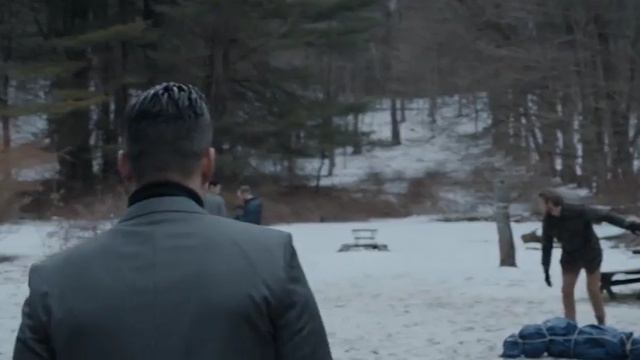 Охота
The Bad Shepherd. смотреть онлайн