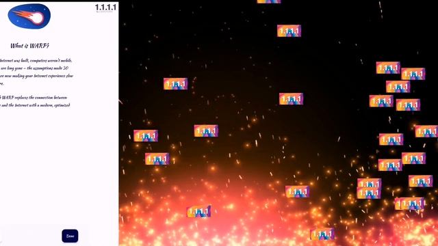 Get Super fast internet speed with 1.1.1.1 смотреть онлайн