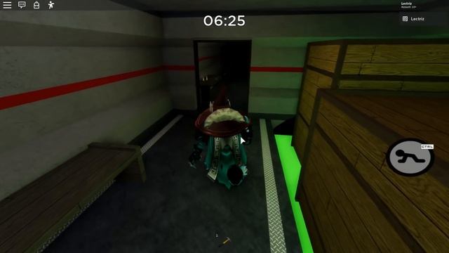 Piggy - Chapter 2 ESCAPE - Roblox Horror смотреть онлайн
